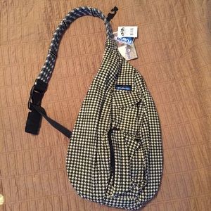 Kavu rope bag new with tags!!!!